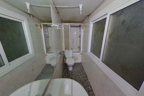 Appartamento in vendita a Barcelona, Spagna 1 camera da letto, 47 mq. N° 191278 - foto 14
