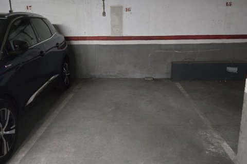 Garage in vendita a Igualada, Barcelona, Spagna 11 mq. N° 191276 - foto 3