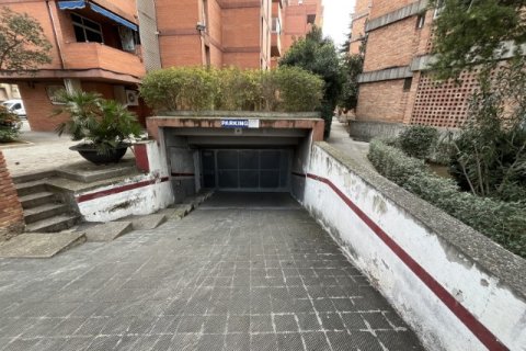 Garage a Igualada, Barcelona, Spagna 11 mq. N° 191276