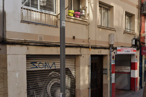 Apartament w Barcelona, Hiszpania 2 sypialnie, 53 mkw. nr 191280 – zdjęcie 2