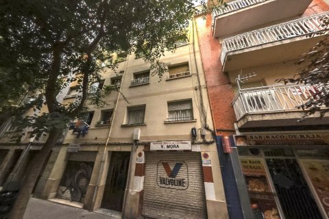 Apartament w Barcelona, Hiszpania 2 sypialnie, 53 mkw. nr 191280 – zdjęcie 1