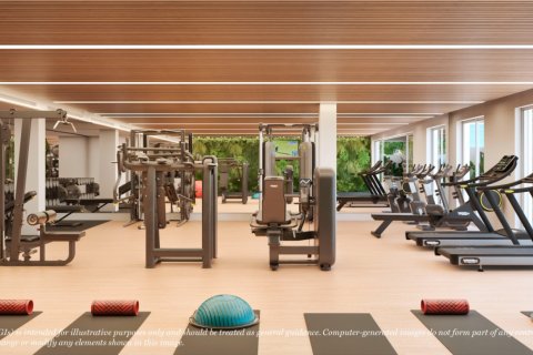 Продажа квартиры в Охен, Малага, Испания 2 спальни, 208м2 №143411 - фото 10