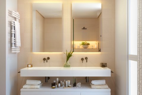 Bungalowi myytävänä Ojen, Malaga, Espanja, 2 makuuhuonetta, 226 m2 No. 143413 - kuva 7