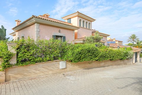 Villa en venta en Mallorca, España 6 dormitorios, 850 m2 No. 143417 - foto 22