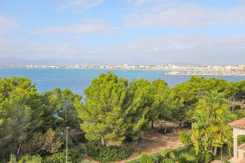 Villa en venta en Mallorca, España 6 dormitorios, 850 m2 No. 143417 - foto 23