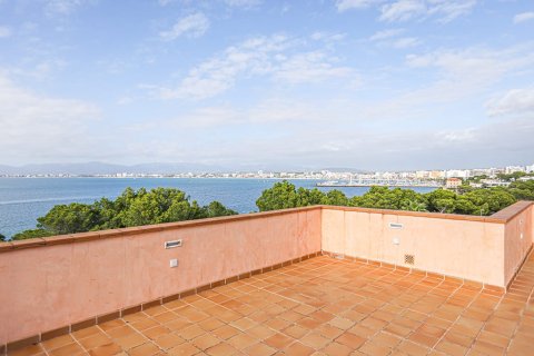 Villa en venta en Mallorca, España 6 dormitorios, 850 m2 No. 143417 - foto 24