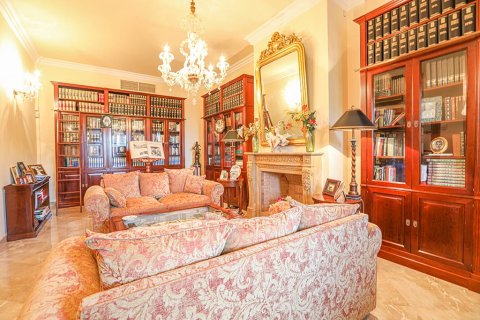 Villa en venta en Mallorca, España 6 dormitorios, 850 m2 No. 143417 - foto 9