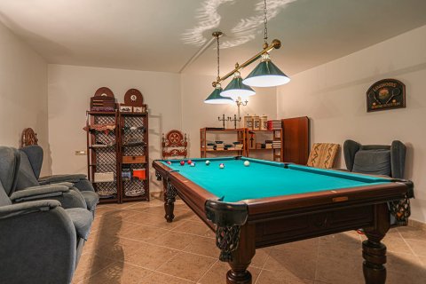 Villa en venta en Mallorca, España 6 dormitorios, 850 m2 No. 143417 - foto 21