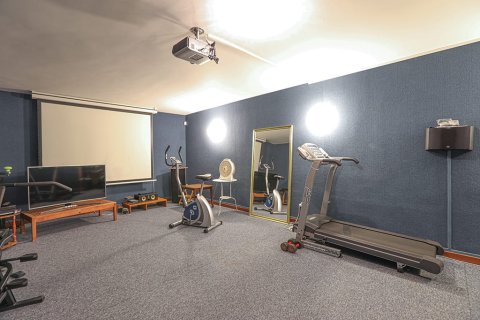 Villa en venta en Mallorca, España 6 dormitorios, 850 m2 No. 143417 - foto 20