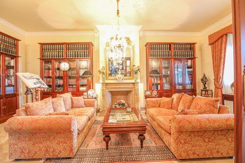 Villa en venta en Mallorca, España 6 dormitorios, 850 m2 No. 143417 - foto 8