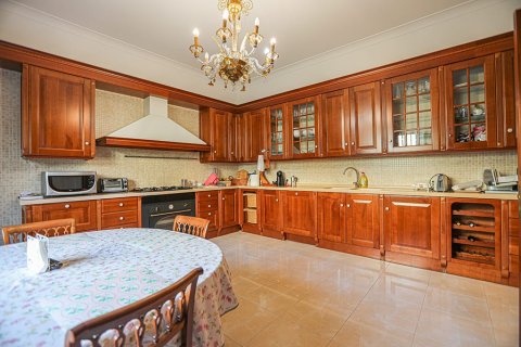 Villa en venta en Mallorca, España 6 dormitorios, 850 m2 No. 143417 - foto 19