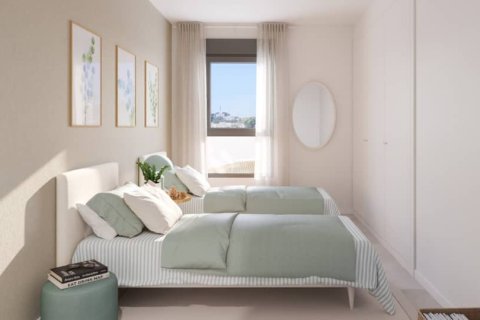 Wohnung zum Verkauf in Mijas, Malaga, Spanien 3 Schlafzimmer, 117 m2 Nr. 176211 - Foto 15