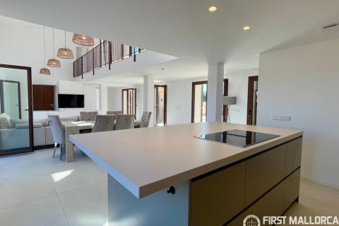 Finca in affitto a Algaida, Mallorca, Spagna 4 camere da letto, 465 mq. N° 166611 - foto 17