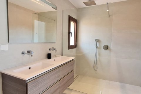 Finca vuokrattavana Algaida, Mallorca, Espanja, 4 makuuhuonetta, 465 m2 No. 166611 - kuva 13