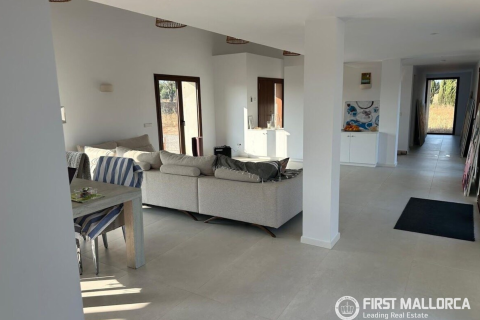 Finca in affitto a Algaida, Mallorca, Spagna 4 camere da letto, 465 mq. N° 166611 - foto 9