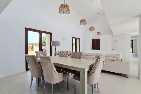 Finca vuokrattavana Algaida, Mallorca, Espanja, 4 makuuhuonetta, 465 m2 No. 166611 - kuva 6
