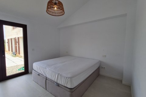 Finca vuokrattavana Algaida, Mallorca, Espanja, 4 makuuhuonetta, 465 m2 No. 166611 - kuva 12