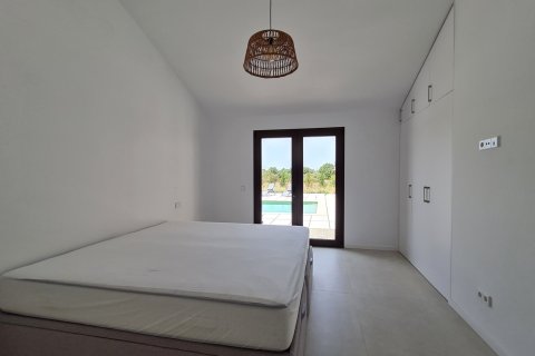 Finca vuokrattavana Algaida, Mallorca, Espanja, 4 makuuhuonetta, 465 m2 No. 166611 - kuva 11
