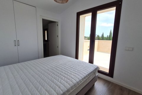 Finca vuokrattavana Algaida, Mallorca, Espanja, 4 makuuhuonetta, 465 m2 No. 166611 - kuva 15