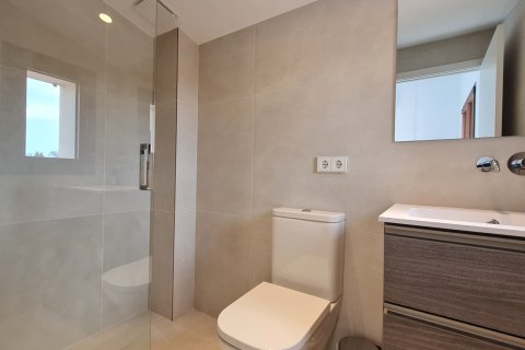 Finca vuokrattavana Algaida, Mallorca, Espanja, 4 makuuhuonetta, 465 m2 No. 166611 - kuva 20