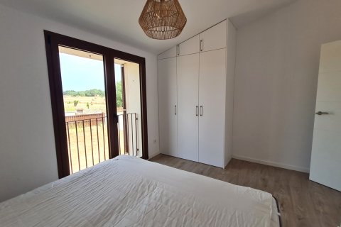 Finca vuokrattavana Algaida, Mallorca, Espanja, 4 makuuhuonetta, 465 m2 No. 166611 - kuva 17