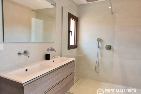 Finca in affitto a Algaida, Mallorca, Spagna 4 camere da letto, 465 mq. N° 166611 - foto 13