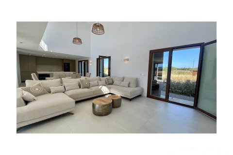 Finca in affitto a Algaida, Mallorca, Spagna 4 camere da letto, 465 mq. N° 166611 - foto 16