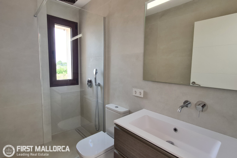 Finca in affitto a Algaida, Mallorca, Spagna 4 camere da letto, 465 mq. N° 166611 - foto 14