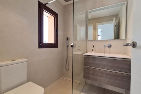 Finca vuokrattavana Algaida, Mallorca, Espanja, 4 makuuhuonetta, 465 m2 No. 166611 - kuva 14