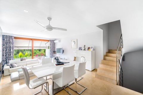 Huvila Palma de Majorca, Mallorca, Espanja 4 makuuhuonetta, 218 m2 No. 166610