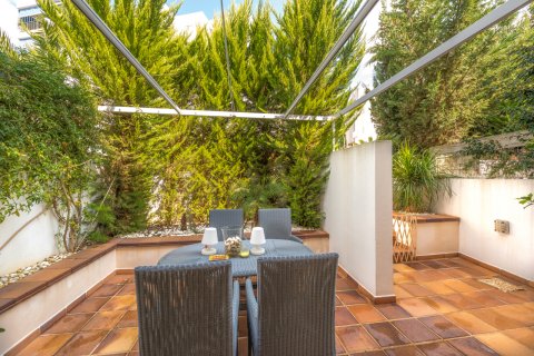 Huvila vuokrattavana Palma de Majorca, Mallorca, Espanja, 4 makuuhuonetta, 218 m2 No. 166610 - kuva 3