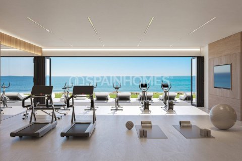 Appartamento in vendita a Manilva, Malaga, Spagna 2 camere da letto, 86 mq. N° 166615 - foto 9