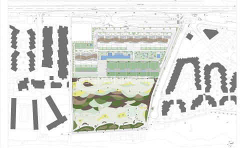 Appartamento in vendita a Manilva, Malaga, Spagna 2 camere da letto, 86 mq. N° 166615 - foto 14