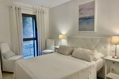 Apartment for sale in Cala Fornells, Mallorca, Spain 3 bedrooms, 104 sq.m. No. 166612 - photo 4