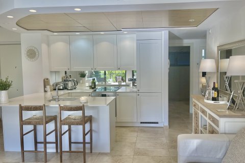 Apartment for sale in Cala Fornells, Mallorca, Spain 3 bedrooms, 104 sq.m. No. 166612 - photo 3