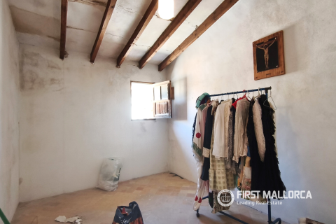 Townhouse for sale in Llucmajor, Mallorca, Spain 5 bedrooms, 283 sq.m. No. 166613 - photo 12