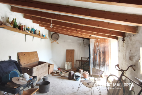 Townhouse for sale in Llucmajor, Mallorca, Spain 5 bedrooms, 283 sq.m. No. 166613 - photo 15