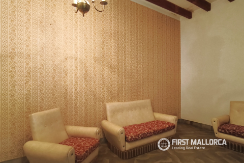 Townhouse for sale in Llucmajor, Mallorca, Spain 5 bedrooms, 283 sq.m. No. 166613 - photo 3