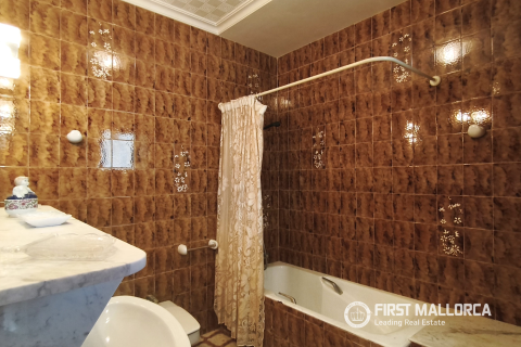 Townhouse for sale in Llucmajor, Mallorca, Spain 5 bedrooms, 283 sq.m. No. 166613 - photo 17