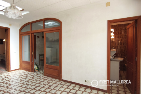 Townhouse for sale in Llucmajor, Mallorca, Spain 5 bedrooms, 283 sq.m. No. 166613 - photo 7