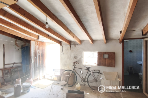 Townhouse for sale in Llucmajor, Mallorca, Spain 5 bedrooms, 283 sq.m. No. 166613 - photo 16