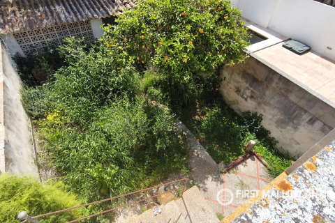 Townhouse for sale in Llucmajor, Mallorca, Spain 5 bedrooms, 283 sq.m. No. 166613 - photo 22