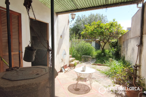 Townhouse for sale in Llucmajor, Mallorca, Spain 5 bedrooms, 283 sq.m. No. 166613 - photo 19