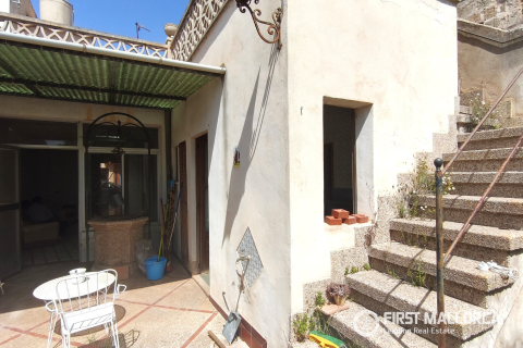 Townhouse for sale in Llucmajor, Mallorca, Spain 5 bedrooms, 283 sq.m. No. 166613 - photo 20