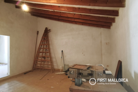 Townhouse for sale in Llucmajor, Mallorca, Spain 5 bedrooms, 283 sq.m. No. 166613 - photo 13