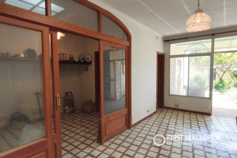 Townhouse for sale in Llucmajor, Mallorca, Spain 5 bedrooms, 283 sq.m. No. 166613 - photo 8