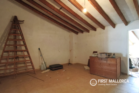 Townhouse for sale in Llucmajor, Mallorca, Spain 5 bedrooms, 283 sq.m. No. 166613 - photo 14