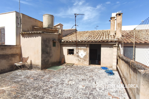 Townhouse for sale in Llucmajor, Mallorca, Spain 5 bedrooms, 283 sq.m. No. 166613 - photo 21