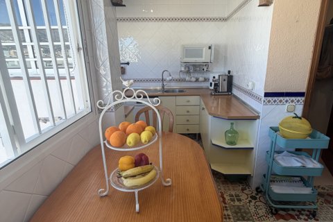 Dzīvoklis pārdošanā Fuengirola, Malaga, Spānijā 3 istabas, 114 m2 Nr. 173090 - attēls 9