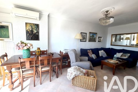 Dzīvoklis pārdošanā Fuengirola, Malaga, Spānijā 3 istabas, 114 m2 Nr. 173090 - attēls 4